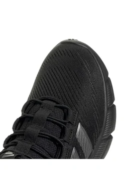 Donna ADIDAS Sneakers Cloudfoam Flex Rapidfit Nere