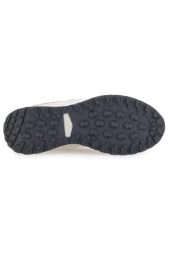 Uomo CARRERA Sneakers color cuoio con dettagli marroni CAM532016068