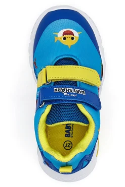 BABY SHARK Sneakers Con Luci 6152