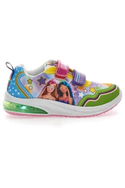 BARBIE Sneakers con Luci 1713 e