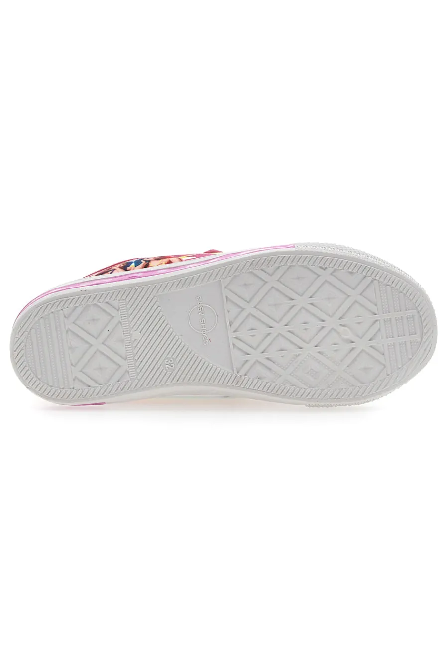 BARBIE Sneakers con Luci 08 Rosa