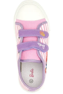 BARBIE Sneakers con Luci 08 Viola e