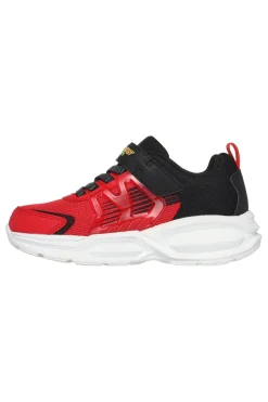 SKECHERS Sneakers con Luci da Bimbi Prismatronis