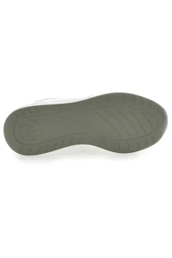 MARIELLA BURANI Sneakers con Zeppa Bianche 504 New