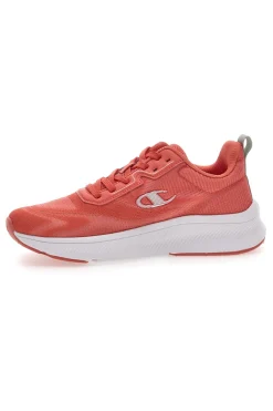 CHAMPION Sneakers Con Softstep GALACTIC LOW CUT SHOE CORALLO