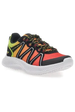 Uomo COTTON BELT Sneakers Delta Lollipop