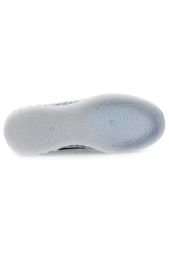 Uomo COTTON BELT Sneakers Jupiter 2.0 Blu