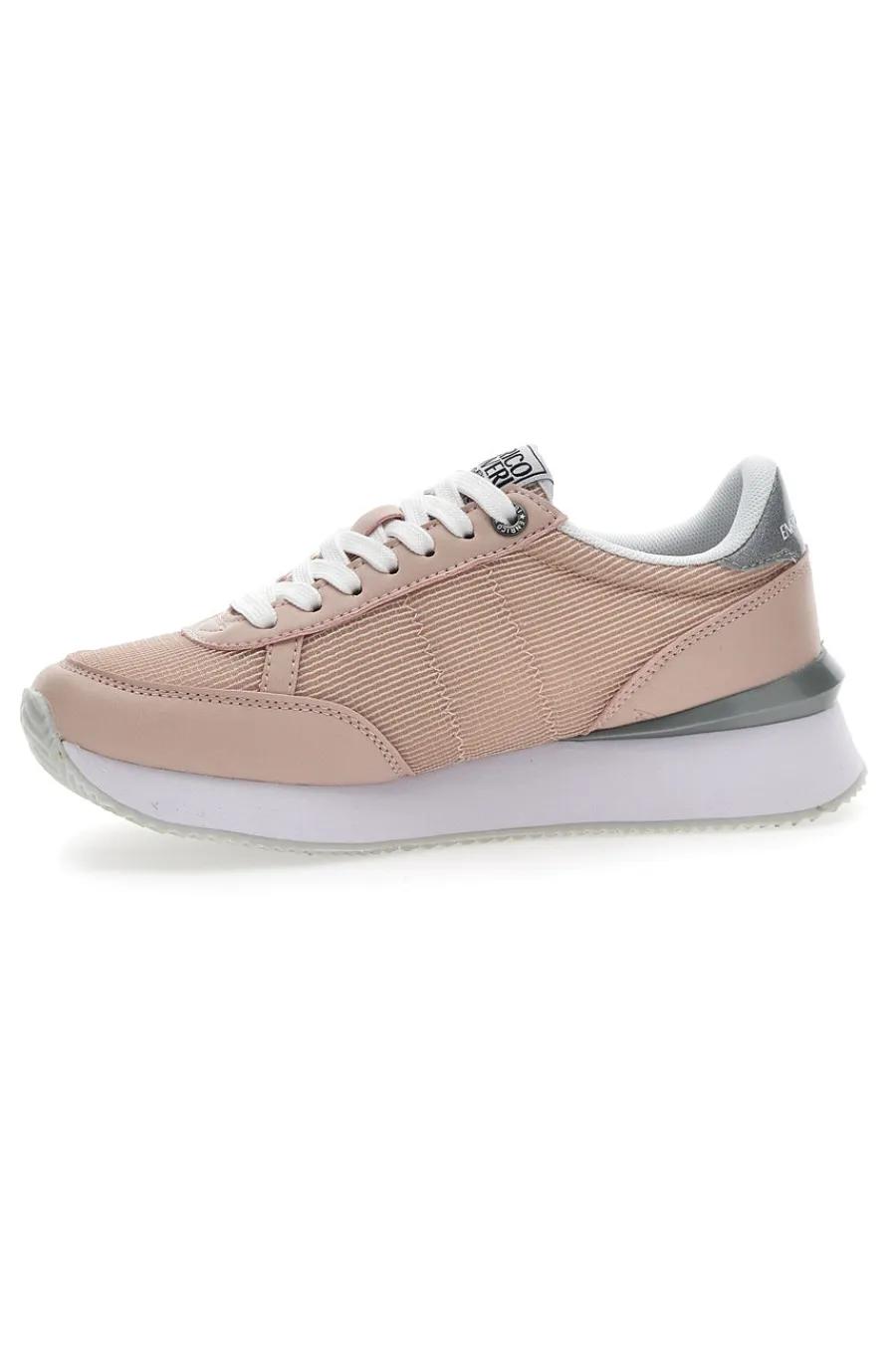 COVERI Sneakers Do-Run Mesh New