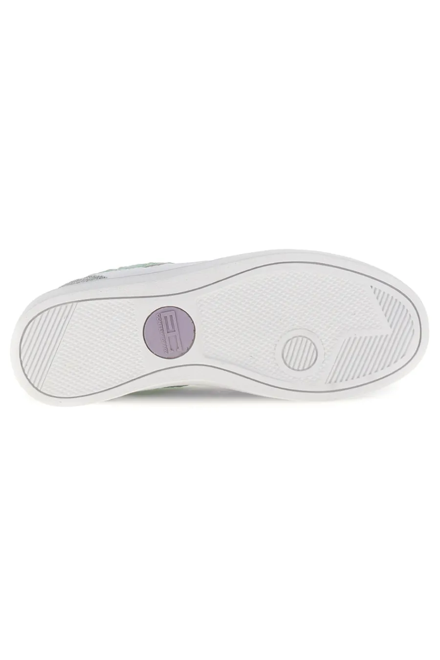 COVERI Sneakers Jayne Gialle Discount
