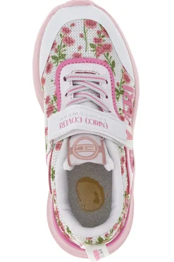 COVERI SPORT Sneakers Fantasy Girl Rosa
