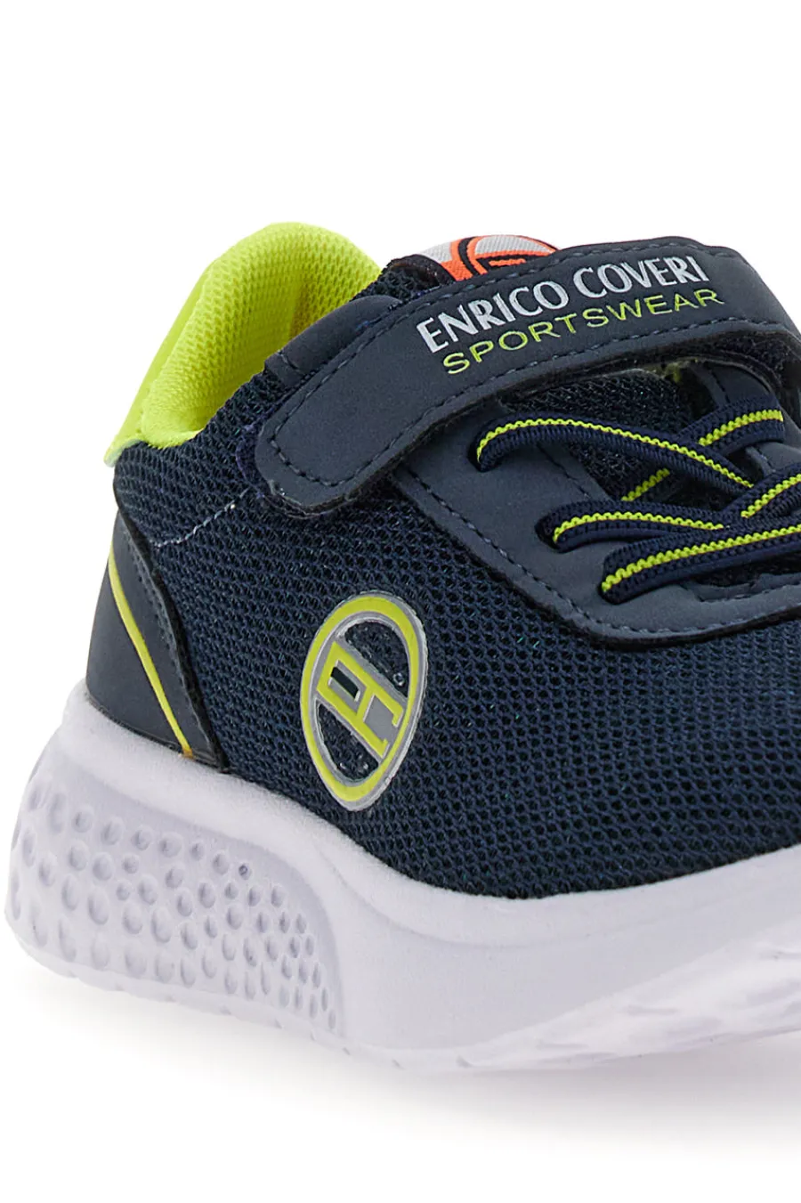 COVERI SPORT Sneakers Son Blu