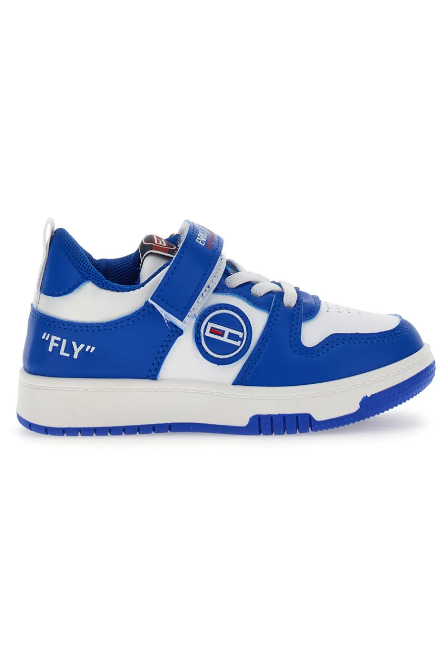 COVERI SPORT Sneakers Spartan Blu royal