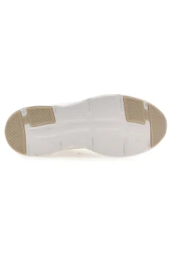 PITTARELLO CAPSULE Sneakers da donna beige con inserti traforati Pittarello 8W25013 Sale