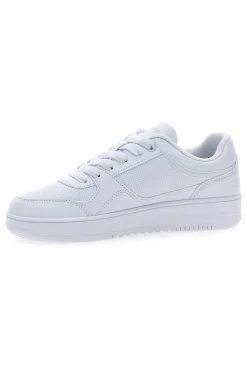 CHAMPION Sneakers da donna bianche RD18 Low Best