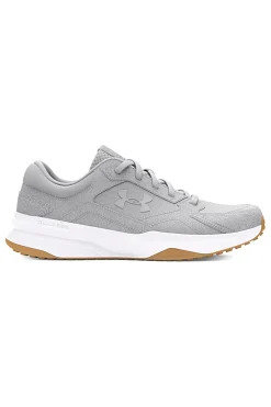 UNDER ARMOUR Sneakers da ginnastica donna grigie in mesh W Edge