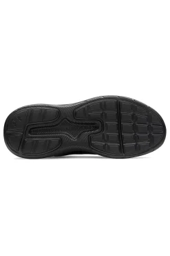 Uomo UNDER ARMOUR Sneakers da ginnastica nere in mesh Phade RN 3