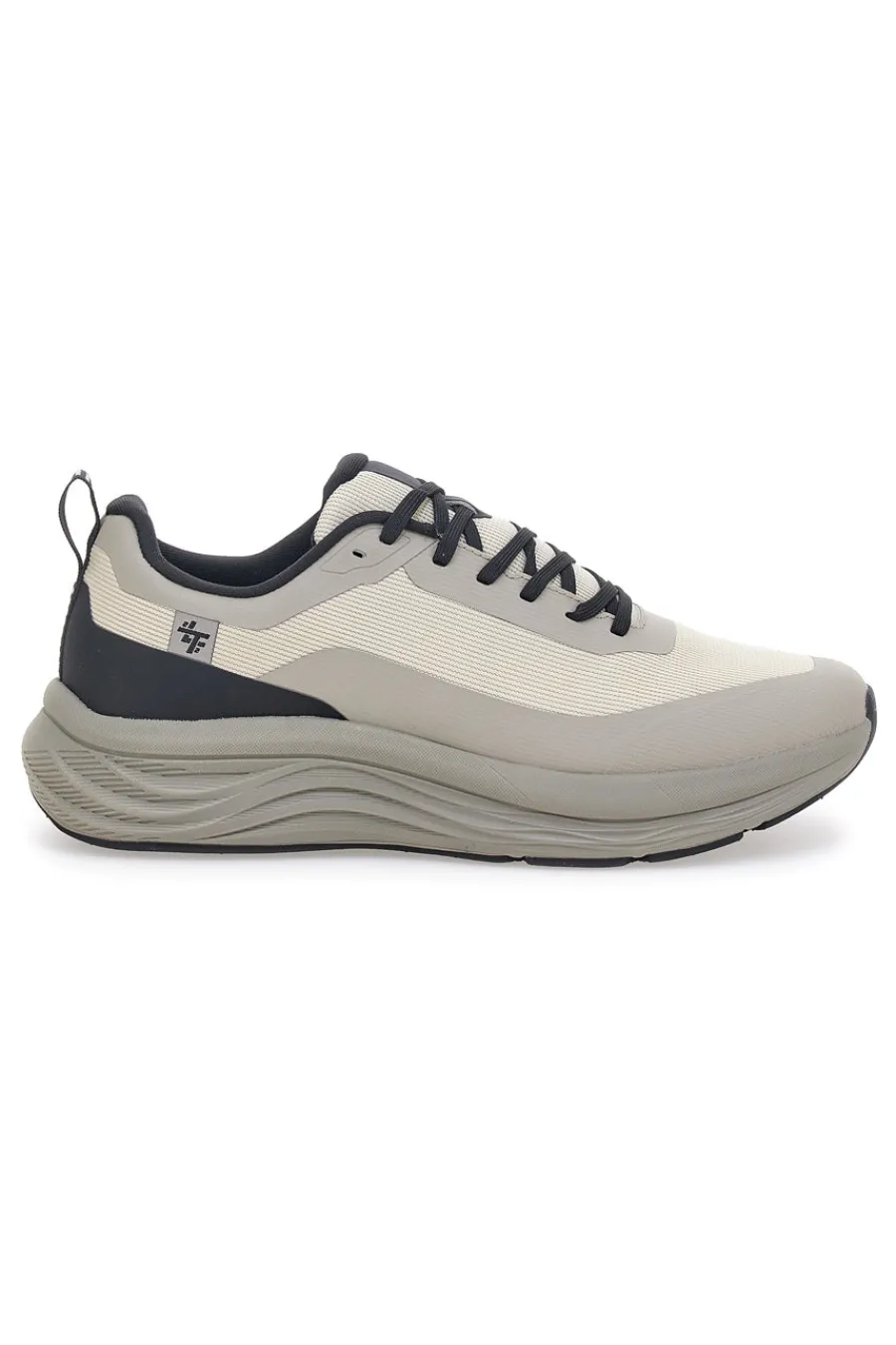 Uomo 2T2L Sneakers da uomo stringate YH25253