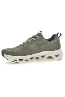 Uomo 2T2L Sneakers da uomo stringate YH25230