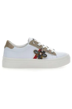 ENERGY Sneakers 10 Bianche Best
