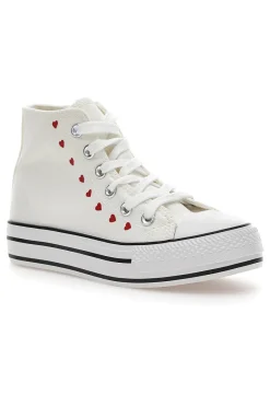 ENERGY Sneakers 102 Bianche