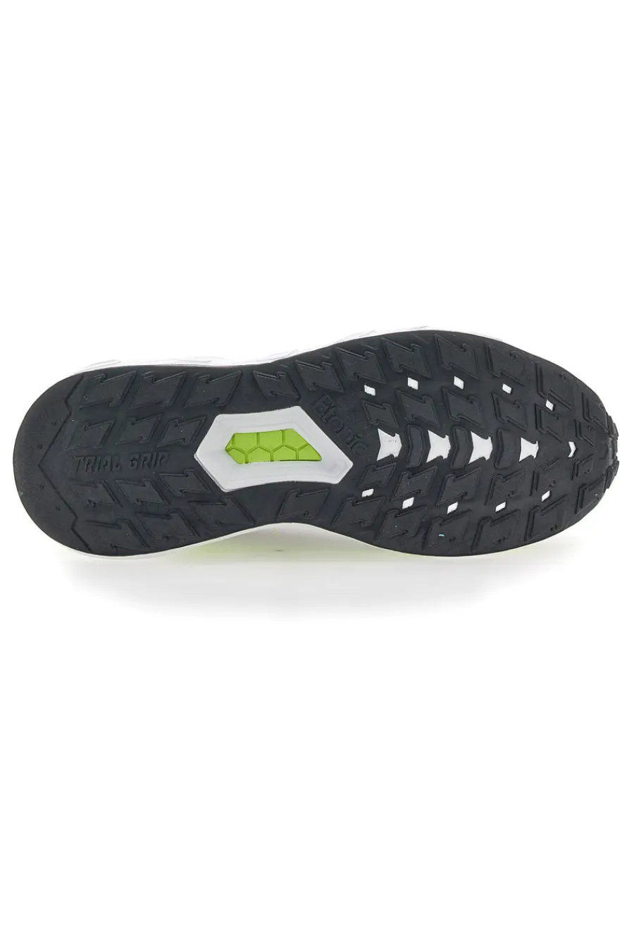 Uomo ETONIC Sneakers Ellius Nere