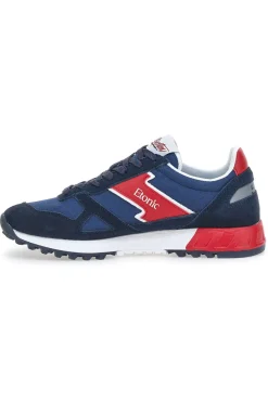 Uomo ETONIC Sneakers KM 538 Blu