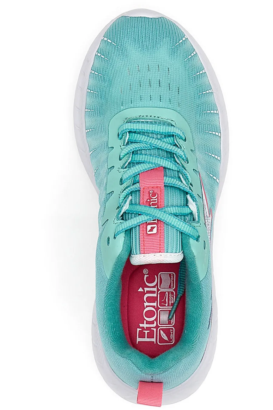 ETONIC Sneakers Vox Azzurre Best