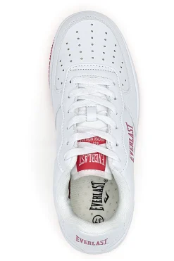 EVERLAST Sneakers 230713 Bianche BIANCO/ROSA