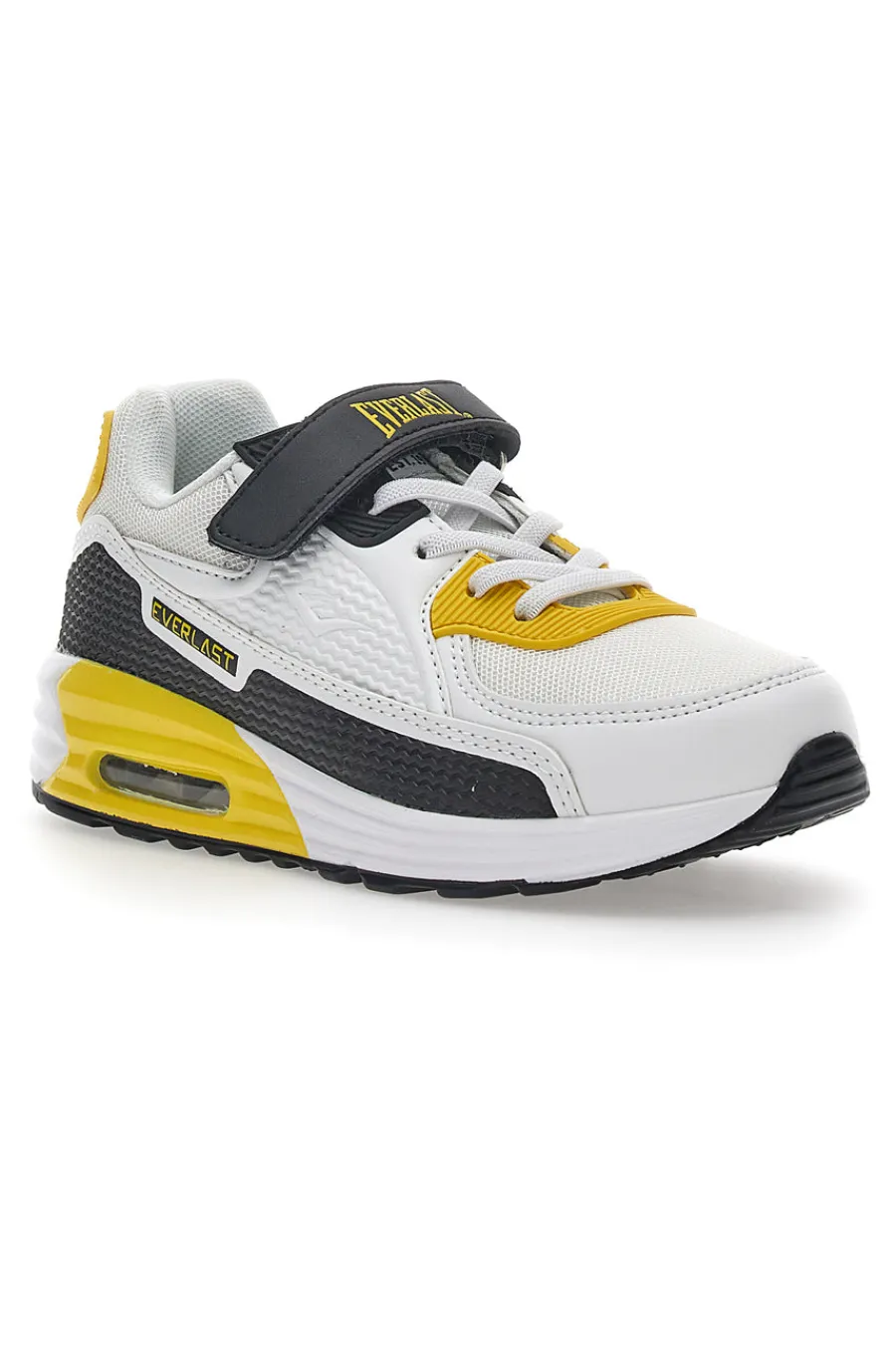 EVERLAST Sneakers 2810 Giallo