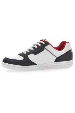 FILA Sneakers Court Cb Bianche e Nere