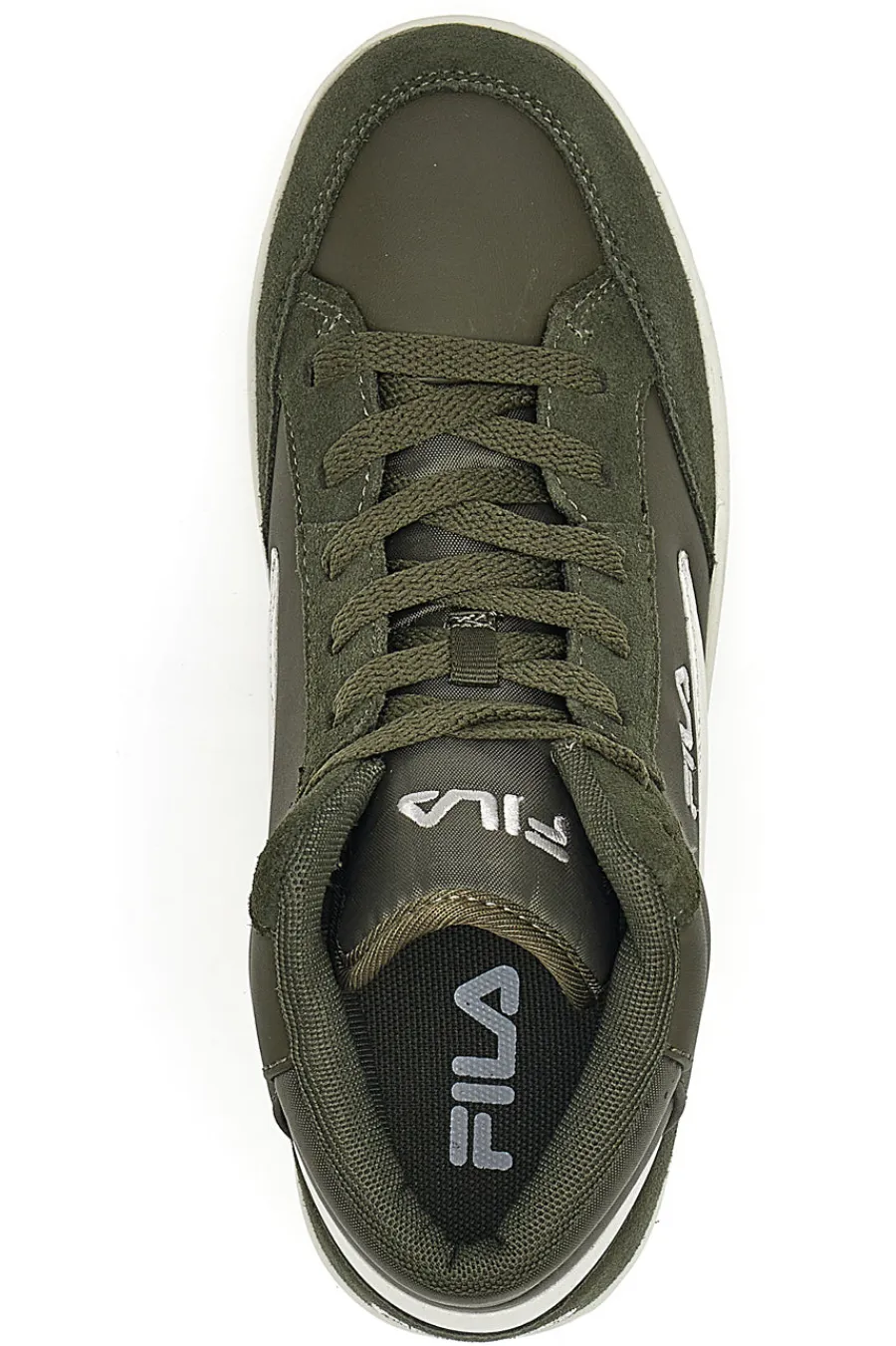 FILA Sneakers Crew Mid Teens Oliva