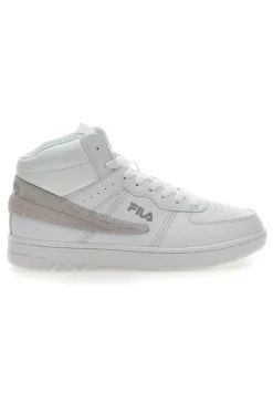 FILA Sneakers Noclaf Mid Bianche Discount