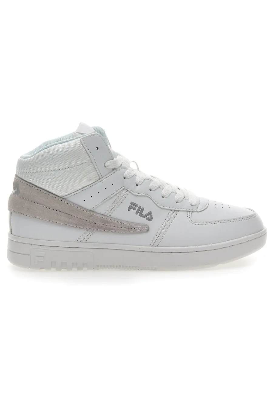 FILA Sneakers Noclaf Mid Bianche Discount