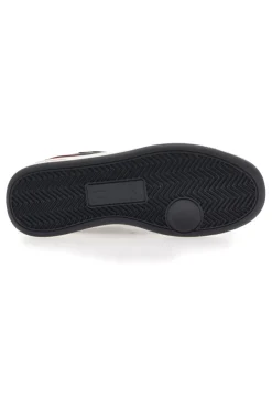 Uomo FILA Sneakers Sevaro CB Nere