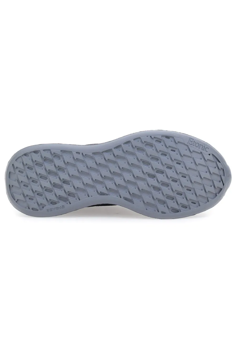 Uomo ETONIC Sneakers Fitness Base Nere