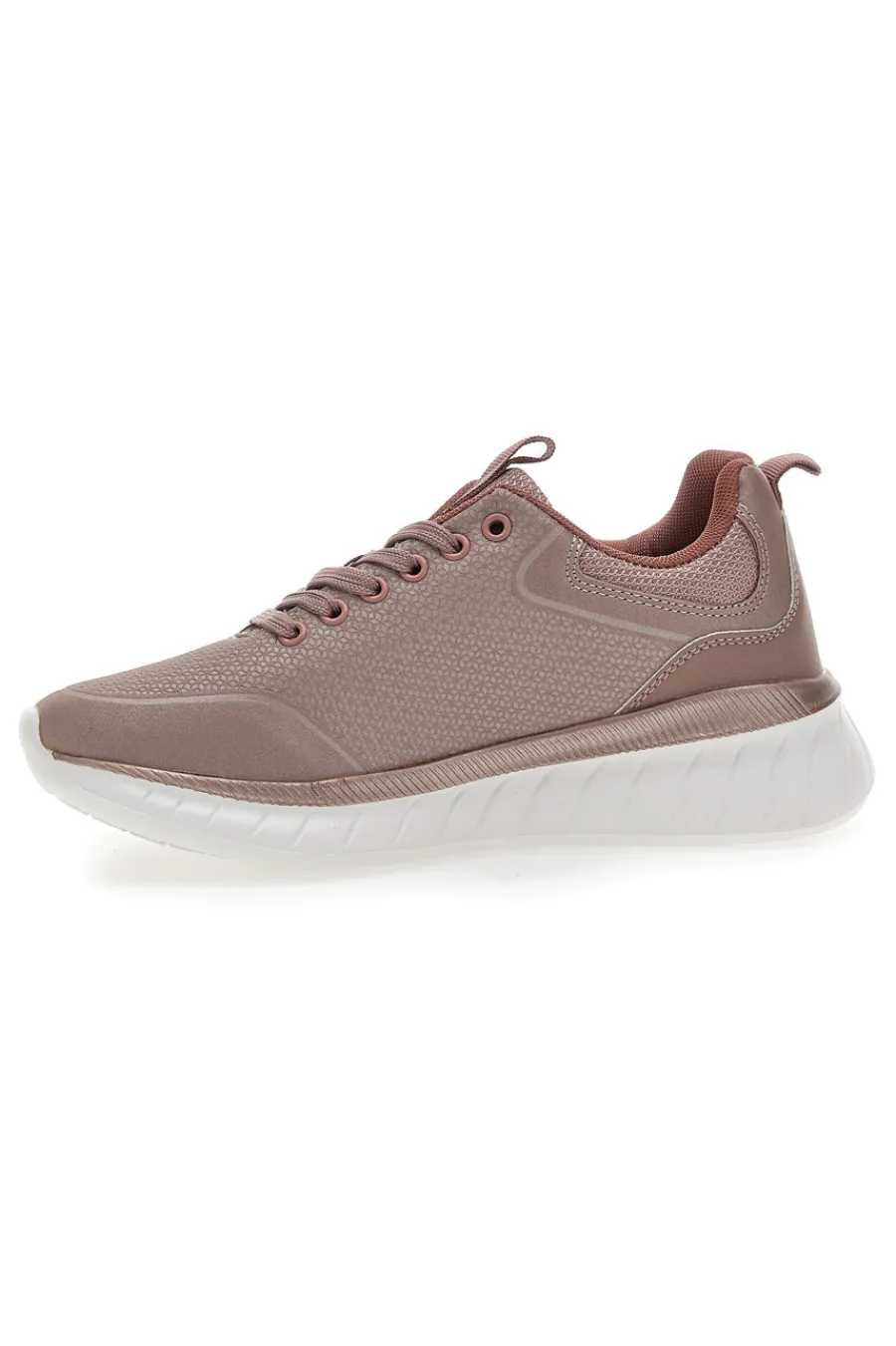 Donna ETONIC Sneakers Fitness Star Light Rosa