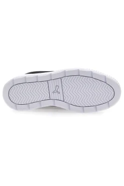 PUMA Sneakers Flatform Karmen Distressed Nere Hot