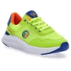 SOLO SOPRANI Sneakers Giallo Lime Soprani Sport 216318