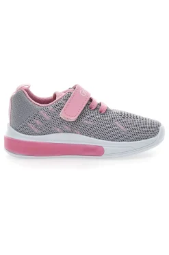 PITT KIDS Sneakers Grazie 2709 Grigia