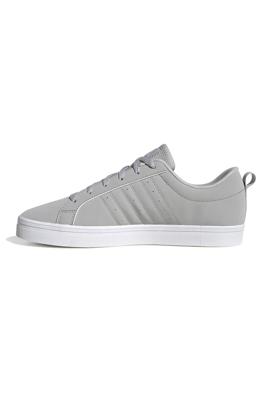 Uomo ADIDAS Sneakers Grigie BREAKNET 2.0