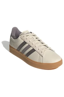 Uomo ADIDAS SNEAKERS GRIGIE GRAND COURT 2.0