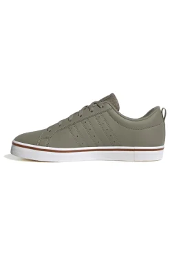 Uomo ADIDAS Sneakers grigie con strisce beige VS PACE 2.0