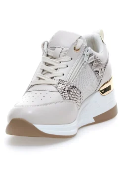 ENERGY Sneakers Grigie Platform 51 Online