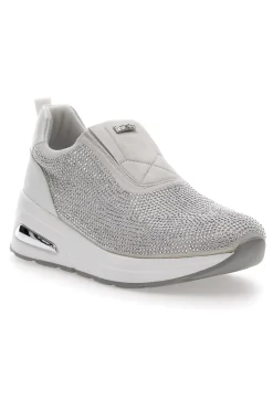INBLU Sneakers Grigie Platform 9 IN Sale