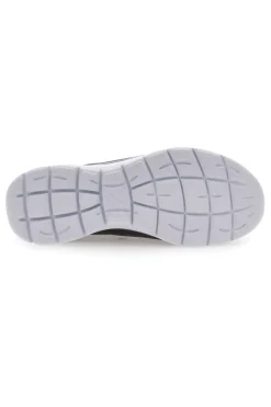 Donna SKECHERS Sneakers Grigie Slip-on Summits-Itz Bazik
