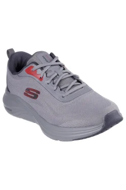 Uomo SKECHERS Sneakers grigie Vegan Vapor Foam Vocko