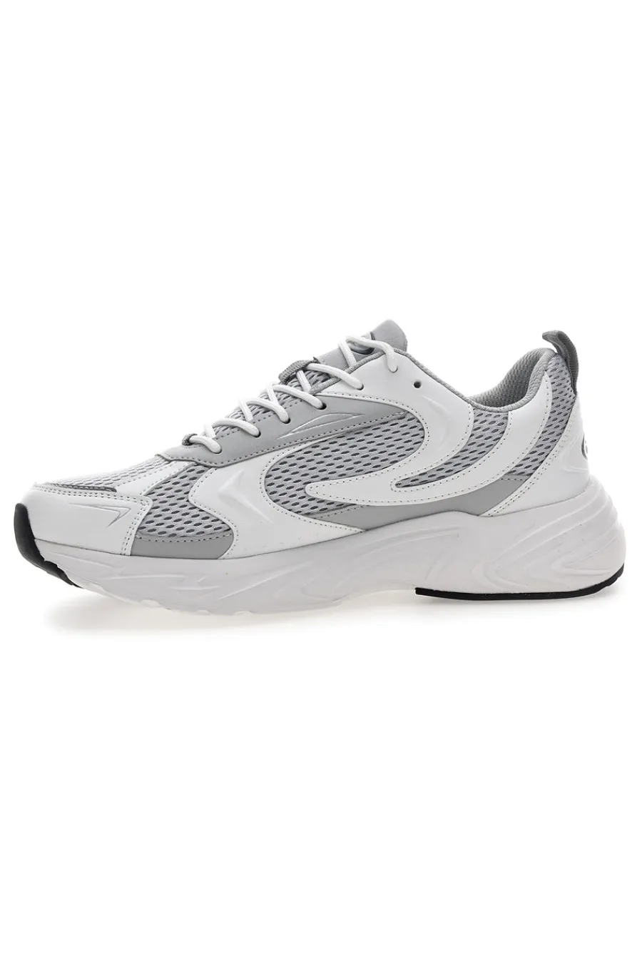 Uomo FILA Sneakers con inserti a contrasto FFM02