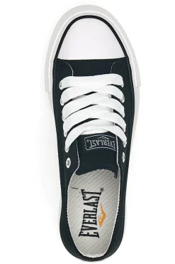 EVERLAST Sneakers in Tela da Donna Nere 21 Sale