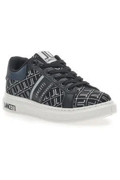 LANCETTI Sneakers 27 Nere Best