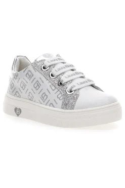 LAURA BIAGIOTTI Sneakers 83 Argento